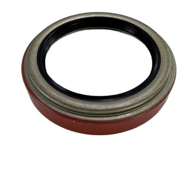 150*25mm Selo de óleo da roda dianteira para caminhão pesado Qingling Tipo de disco do eixo dianteiro