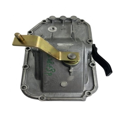 Mecanismo de mudança de caixa de engrenagens Qingling Car Fitment 1998-2010 com alto desempenho