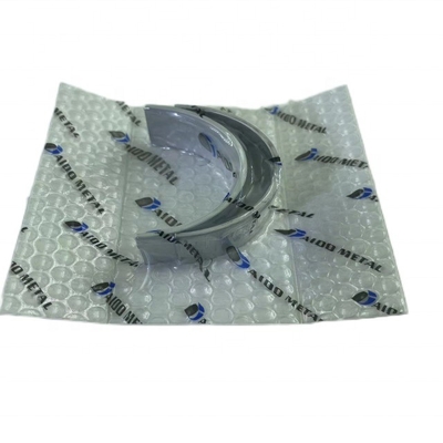 QINGLING FVZ34/700p 6HK1TCSP Chapa de estaca de ligação OE NO. 8-97616358-SD com montagem de automóveis