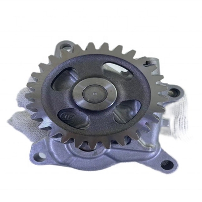 QINGLING ISUZU 700P 4HK1TCS Montagem de bomba de óleo para automóveis L210-0033S OE NO 8-98017585-0