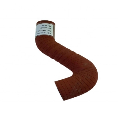 Intercooler Supercharger Hose para QINGLING ISUZU NKR55/600p 4JB1TC Desempenho Superior