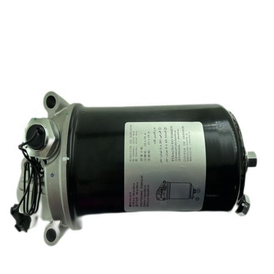 1998-2010 Conjunto de filtros de óleo, incluindo sensor para Qingling VC46/VC61 OE NO. 1012010-CYZ14