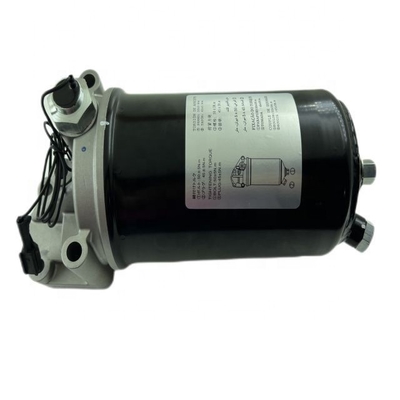 1998-2010 Conjunto de filtros de óleo, incluindo sensor para Qingling VC46/VC61 OE NO. 1012010-CYZ14