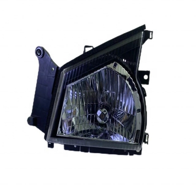 Reajuste elétrico de carro Qingling NKR77 4KH1TC
