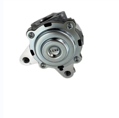 Isuzu 700P Peças para automóveis 4HK1 Motor Crankcase válvula de ventilação com 100 * 70 * 50mm Tamanho
