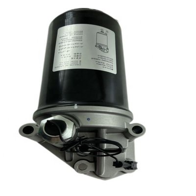 1998-2010 Conjunto de filtros de óleo, incluindo sensor para Qingling VC46/VC61 OE NO. 1012010-CYZ14
