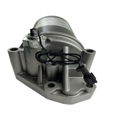 1998-2010 Conjunto de filtros de óleo, incluindo sensor para Qingling VC46/VC61 OE NO. 1012010-CYZ14
