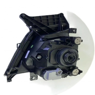 Reajuste elétrico de carro Qingling NKR77 4KH1TC