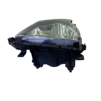 Reajuste elétrico de carro Qingling NKR77 4KH1TC