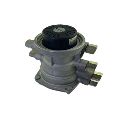Valve de reboque OE n.o 1-48210684-0 para desempenho