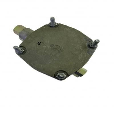 Valve de reboque OE n.o 1-48210684-0 para desempenho