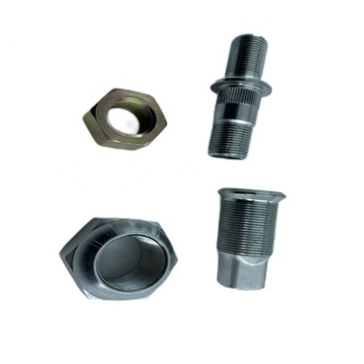 Qingling 100P/600P RODEO Kit de parafusos traseiros para veículos fora de estrada