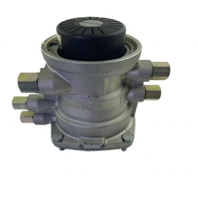 Valve de reboque OE n.o 1-48210684-0 para desempenho