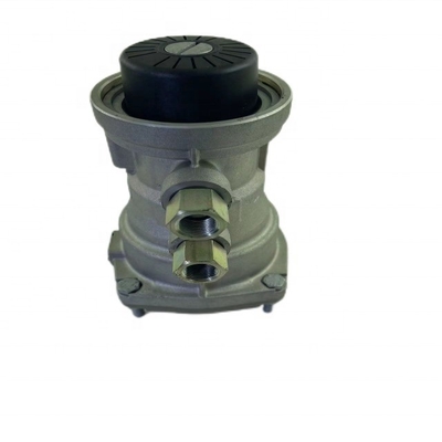 Valve de reboque OE n.o 1-48210684-0 para desempenho