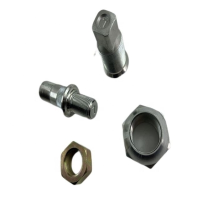Qingling 100P/600P RODEO Kit de parafusos traseiros para veículos fora de estrada
