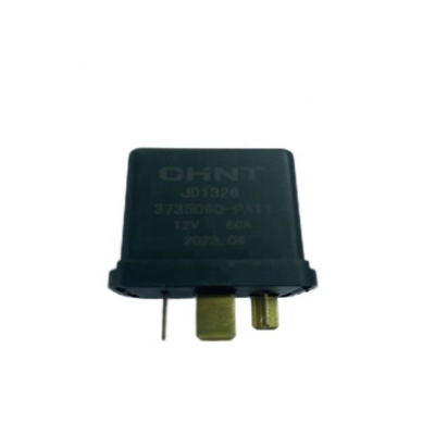 Isuzu Pickup NKR55/600p 4JB1TC Relay para e produtos duráveis OE NO. 3735090-PA11