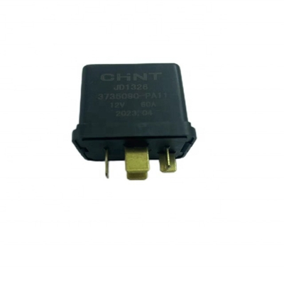 Isuzu Pickup NKR55/600p 4JB1TC Relay para e produtos duráveis OE NO. 3735090-PA11