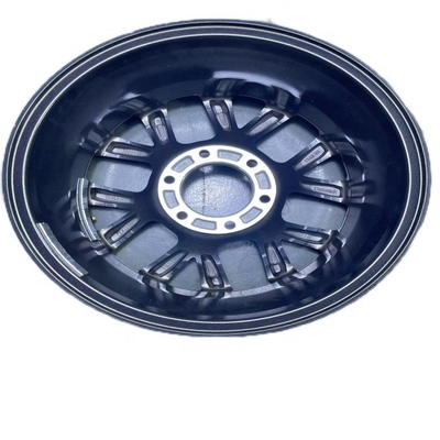 Anel de ferro e aço para Qingling TAGA H 21/01- 17 4KH1-CT5H National 5T pickup truck