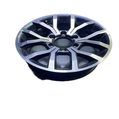 Anel de ferro e aço para Qingling TAGA H 21/01- 17 4KH1-CT5H National 5T pickup truck