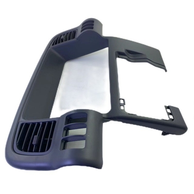 2009- Isuzu Pickup Instrument Frame para Qingling NKR55/600p 4JB1TC Cinza Preto