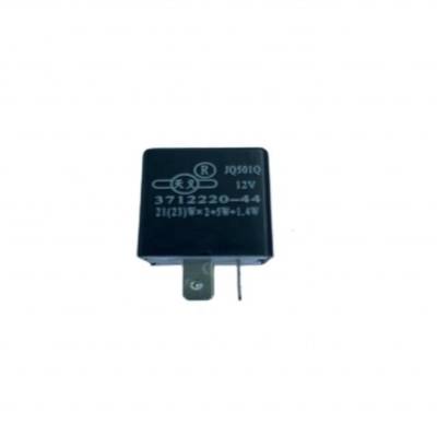 Flash de relé 3712220-44K/44 para qingling TFR55 4JB1 e durável OE NO. 3712220-44K/44