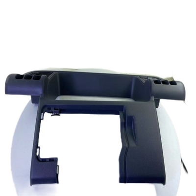 2009- Isuzu Pickup Instrument Frame para Qingling NKR55/600p 4JB1TC Cinza Preto