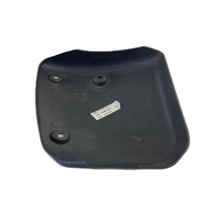 Proteção do pára-choque frontal preto para Qingling FVR34 6HK1 OE NO. 1-71210641-0