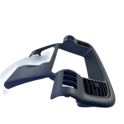 2009- Isuzu Pickup Instrument Frame para Qingling NKR55/600p 4JB1TC Cinza Preto