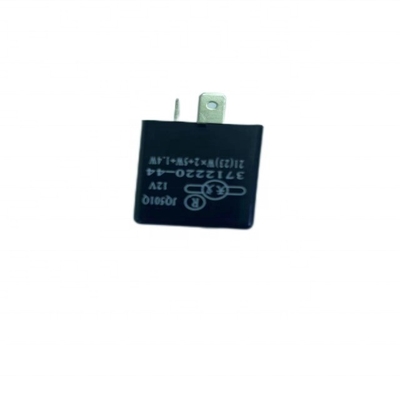 Flash de relé 3712220-44K/44 para qingling TFR55 4JB1 e durável OE NO. 3712220-44K/44