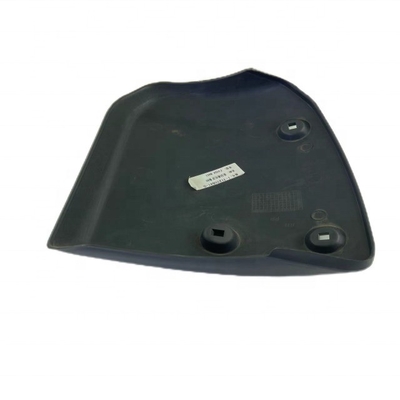 Proteção do pára-choque frontal preto para Qingling FVR34 6HK1 OE NO. 1-71210641-0
