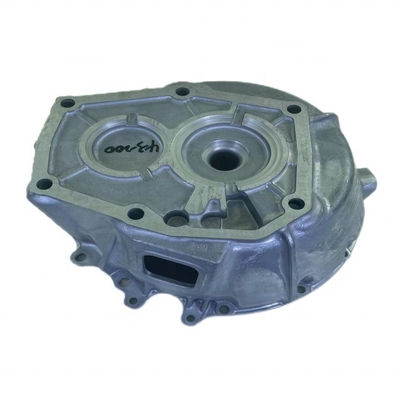 OE NO. 1601210-850 Alumínio Flywheel Casa para 600P País 3 N Carro feito de Alumínio