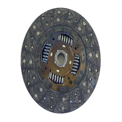 QINGLING ISUZU 2009- Disco de embreagem para 600P/100P País 5/4KH1 Motor 3.0 de longa duração