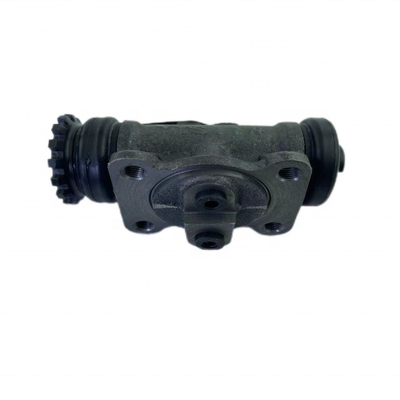 OE NO. 3502030-861QL Bomba de freio de ferro traseira esquerda para Qingling NKR77 4KH1TC