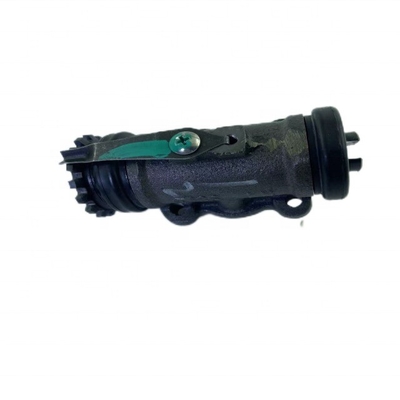 OE NO. 3502030-861QL Bomba de freio de ferro traseira esquerda para Qingling NKR77 4KH1TC