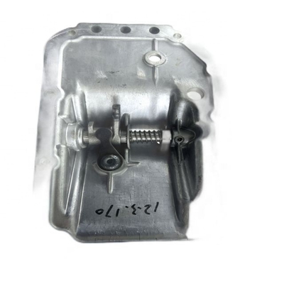 Mecanismo de mudança de caixa de engrenagens Qingling Car Fitment 1998-2010 com alto desempenho