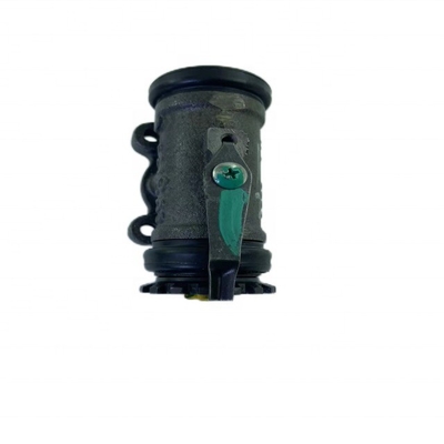 OE NO. 3502030-861QL Bomba de freio de ferro traseira esquerda para Qingling NKR77 4KH1TC