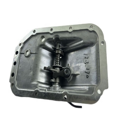Mecanismo de mudança de caixa de engrenagens Qingling Car Fitment 1998-2010 com alto desempenho