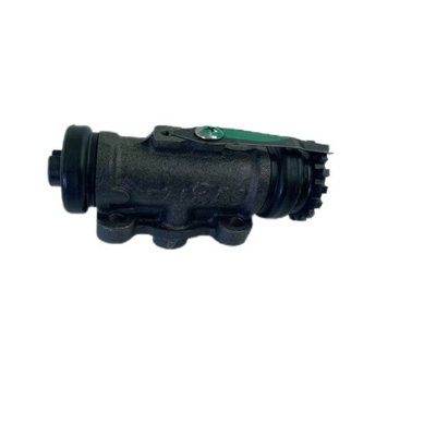 OE NO. 3502030-861QL Bomba de freio de ferro traseira esquerda para Qingling NKR77 4KH1TC