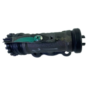OE NO. 3502030-861QL Bomba de freio de ferro traseira esquerda para Qingling NKR77 4KH1TC