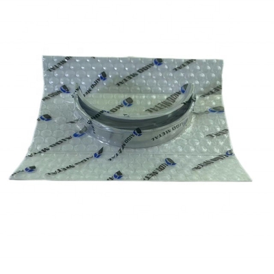 QINGLING FVZ34/700p 6HK1TCSP Chapa de estaca de ligação OE NO. 8-97616358-SD com montagem de automóveis