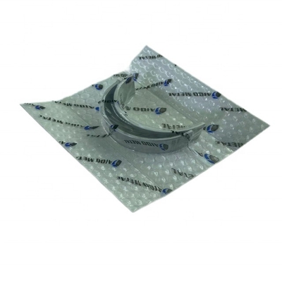 QINGLING FVZ34/700p 6HK1TCSP Chapa de estaca de ligação OE NO. 8-97616358-SD com montagem de automóveis
