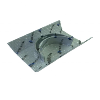 QINGLING FVZ34/700p 6HK1TCSP Chapa de estaca de ligação OE NO. 8-97616358-SD com montagem de automóveis