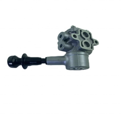 Válvula de travão de mão de pick-up Isuzu para QingLing FVR34 6HK1 OE NO. 1-48460306-0