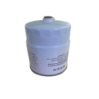 OE NO. 1117030-EE54R Filtro de combustível CLX-593 para 700P País 6 FTR País 6 em branco