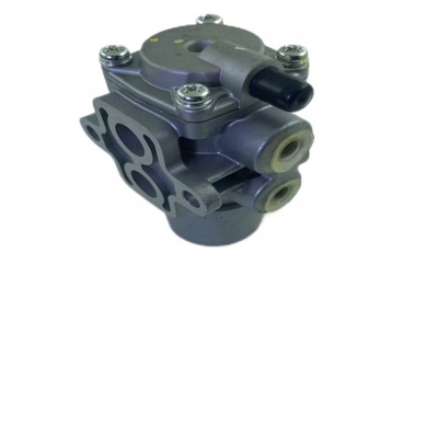Válvula de travão de mão de pick-up Isuzu para QingLing FVR34 6HK1 OE NO. 1-48460306-0