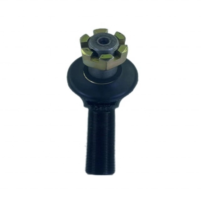 Cabeça de bola de ferro para Qingling 700P/K600/KV100/KV600 4HK1TCS Material superior