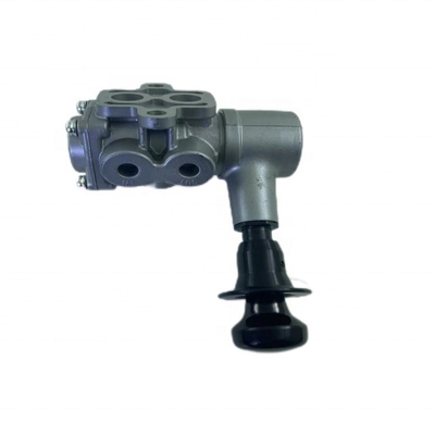 Válvula de travão de mão de pick-up Isuzu para QingLing FVR34 6HK1 OE NO. 1-48460306-0