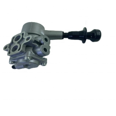 Válvula de travão de mão de pick-up Isuzu para QingLing FVR34 6HK1 OE NO. 1-48460306-0