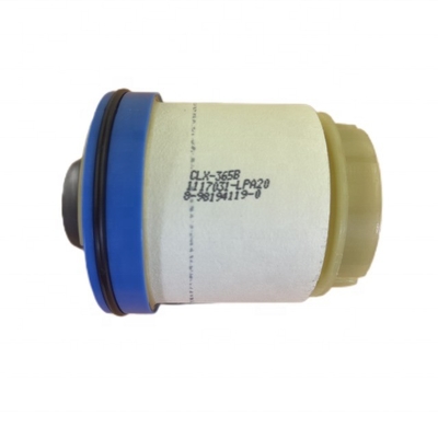 Filtro de combustível CLX-365B para Isuzu Pickup 600P País 4 2009- Durável e eficaz