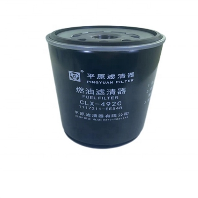 2009- Filtro de combustível de pick-up Isuzu CLX-492C para Qingling 700P FTR País 6